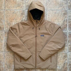 Men’s Windshadow Jacket